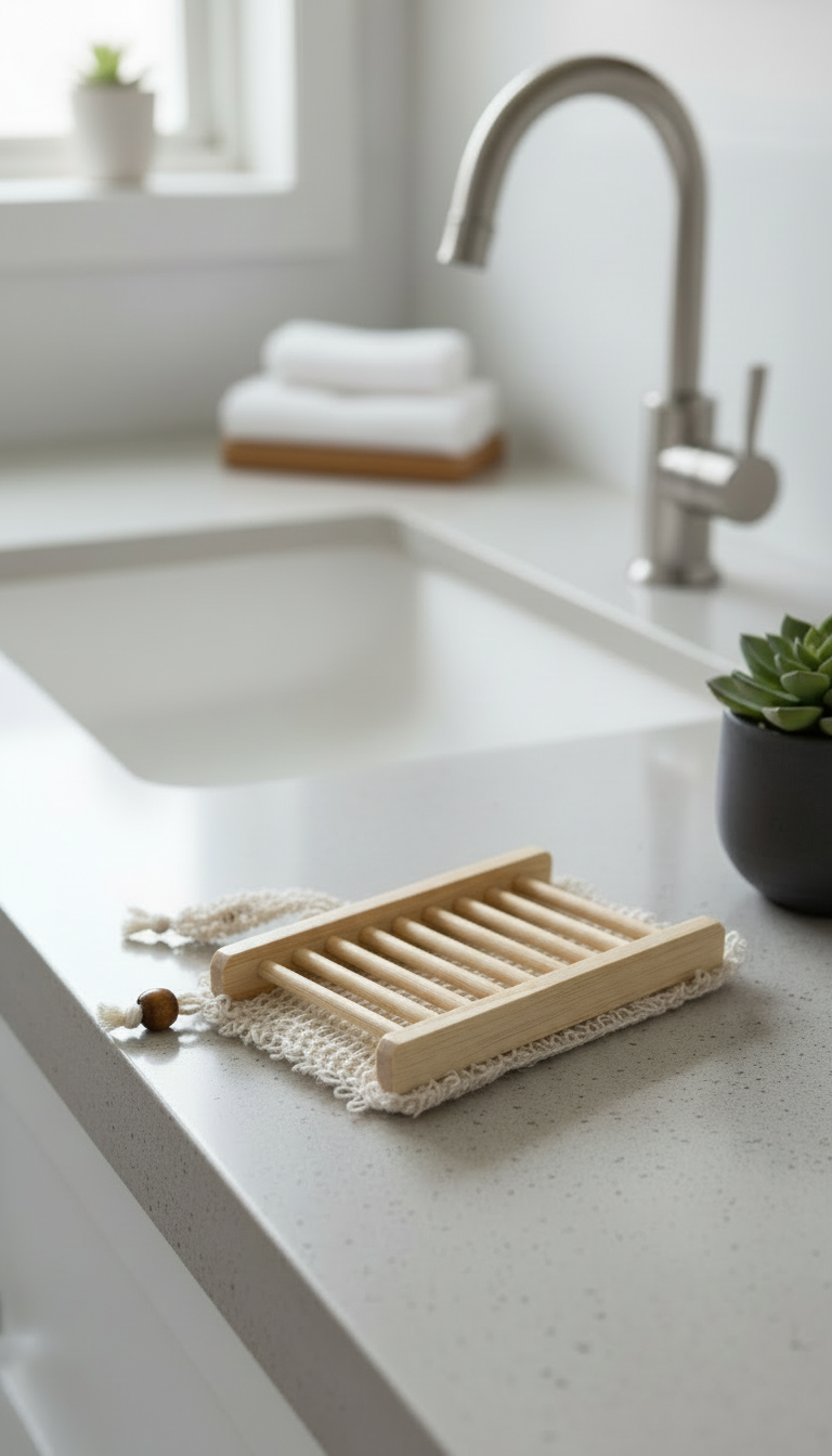 Soap Saver Set