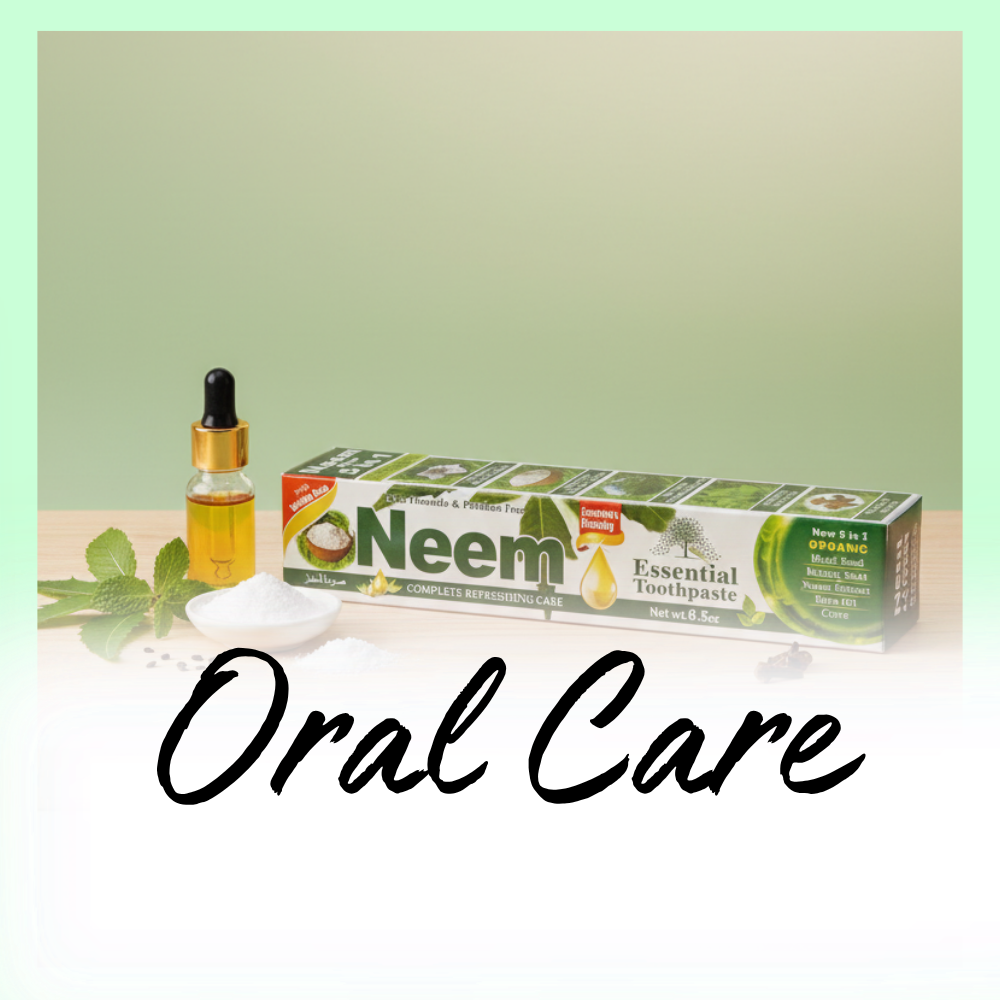 Oral Care