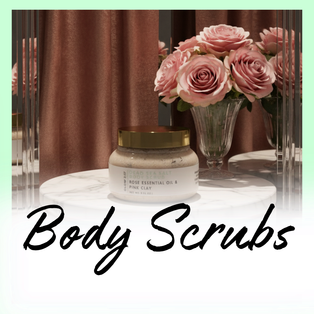 Body Scrubs