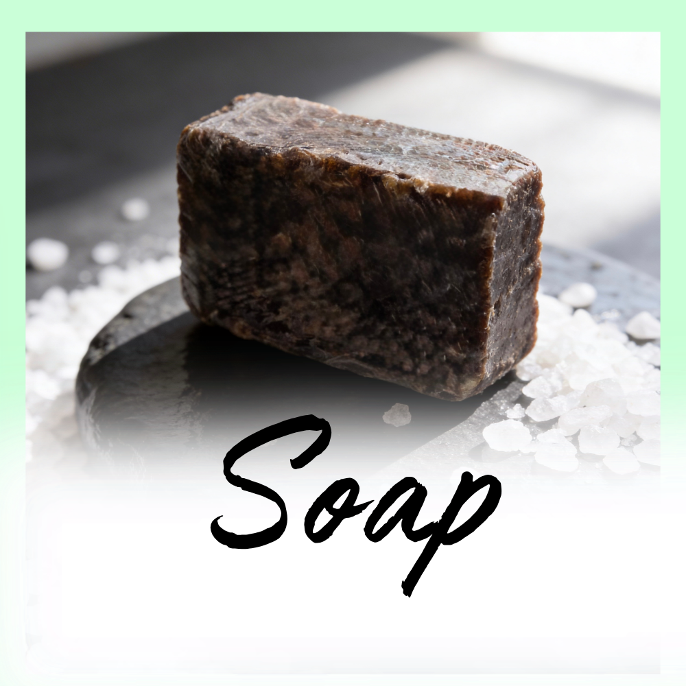 Soap