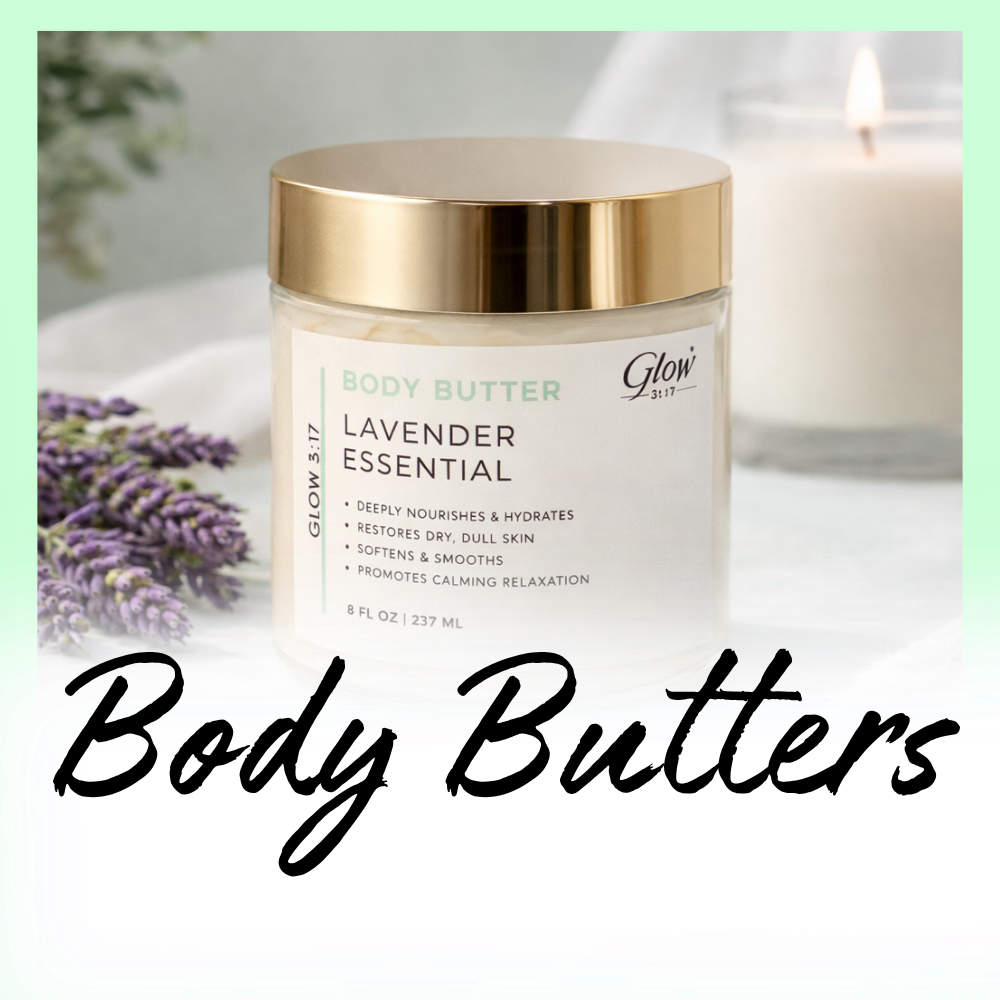 Body Butters