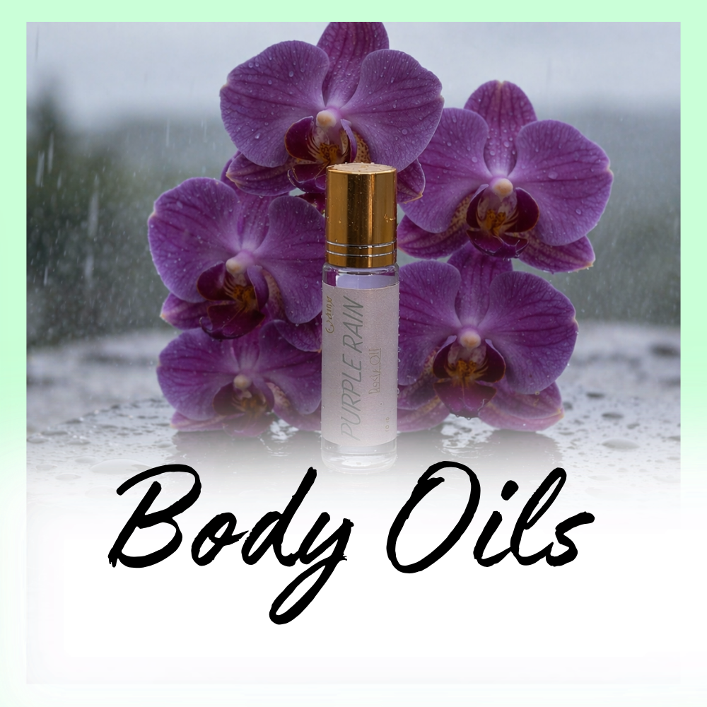 Body Oil