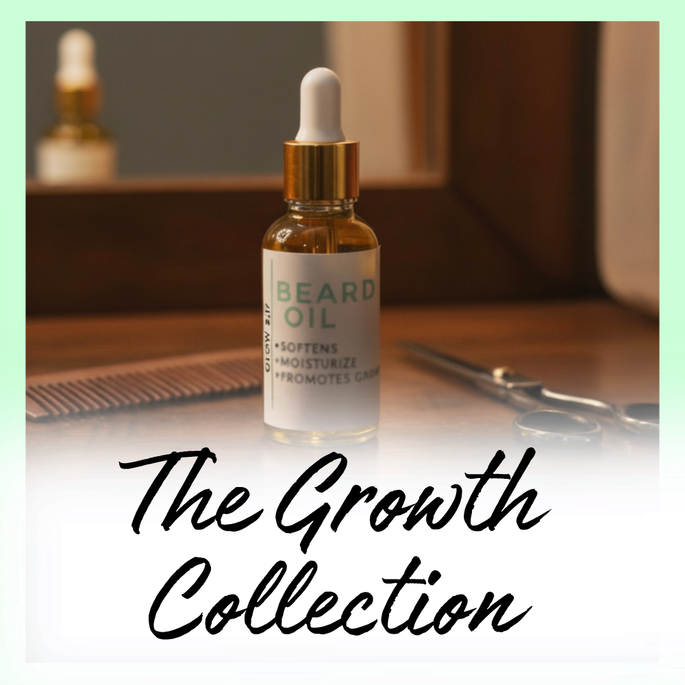 The Growth Collection