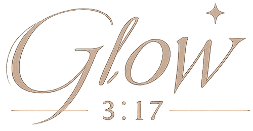 Glow 3:17
