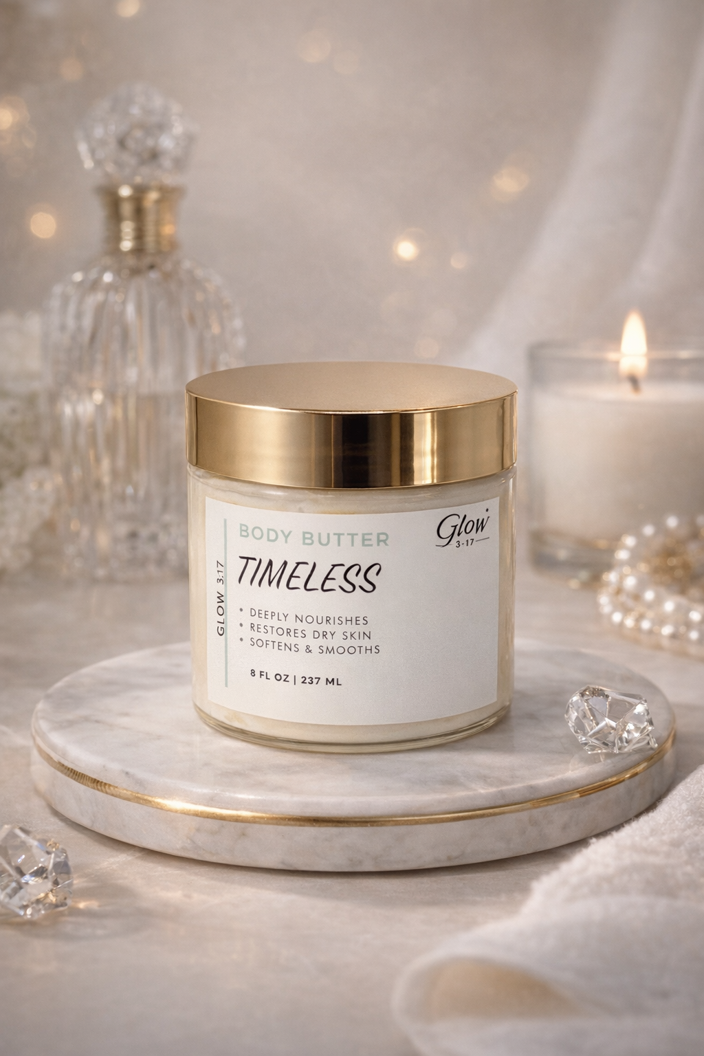 Timeless Body Butter