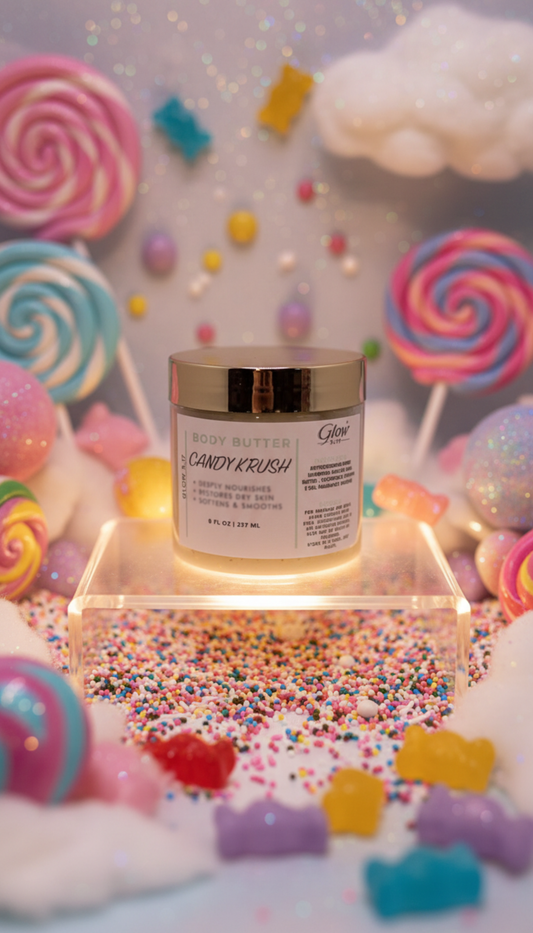 Candy Krush Body Butter