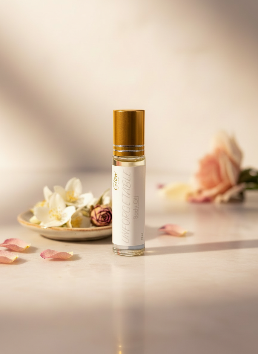 Unforgettable Body Oil