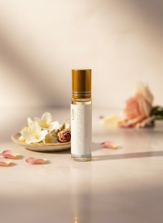 Unforgettable Body Oil