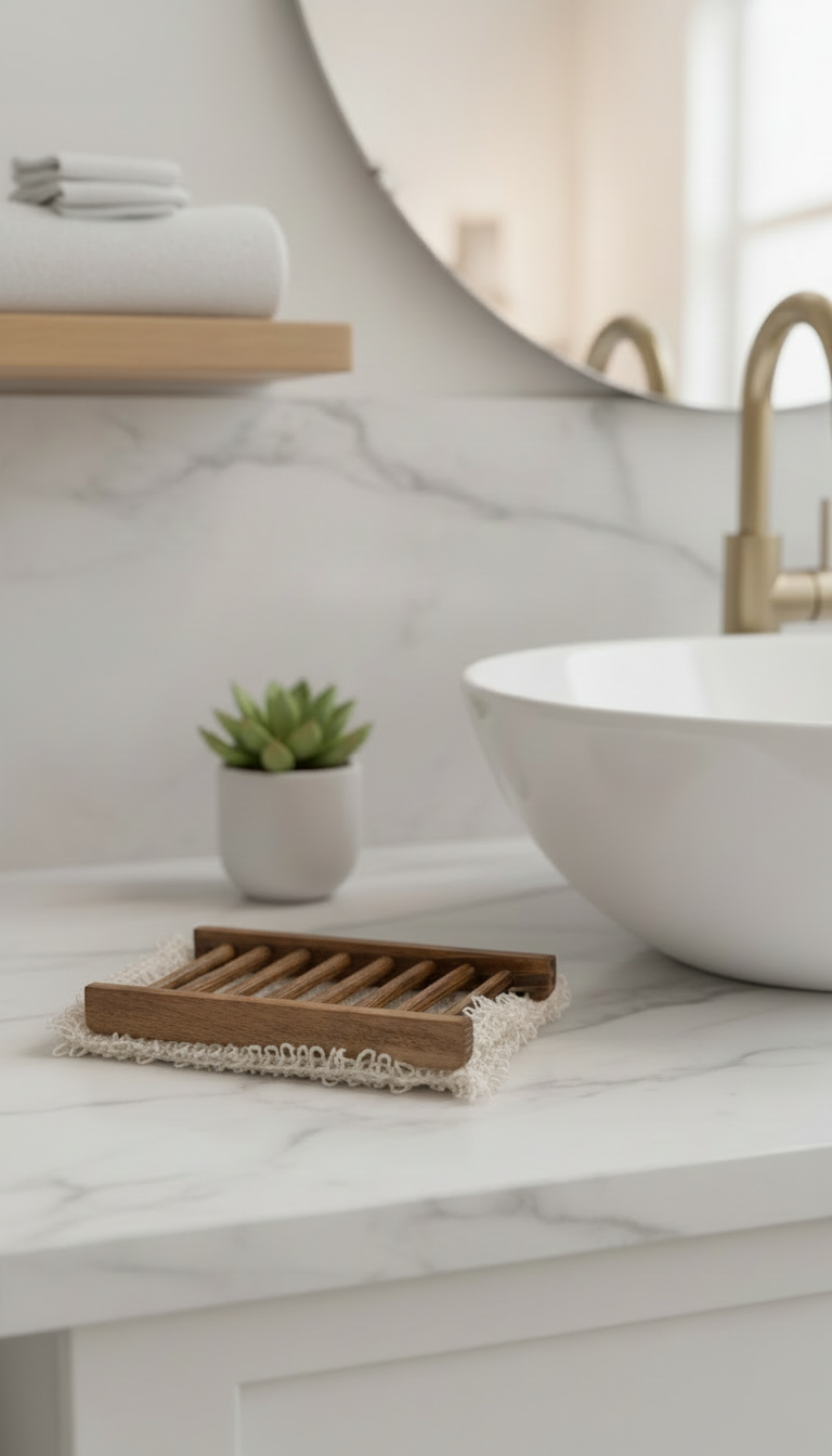 Soap Saver Set