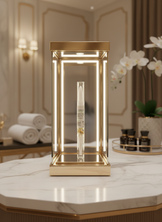 Cuticle Oil